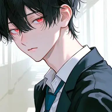 Profile image of Suguru