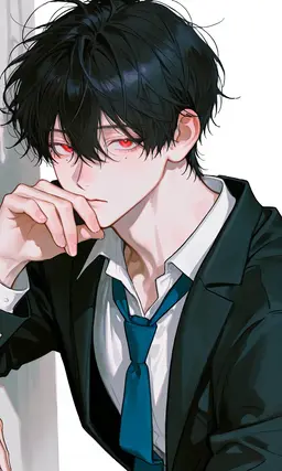 Profile image of Suguru