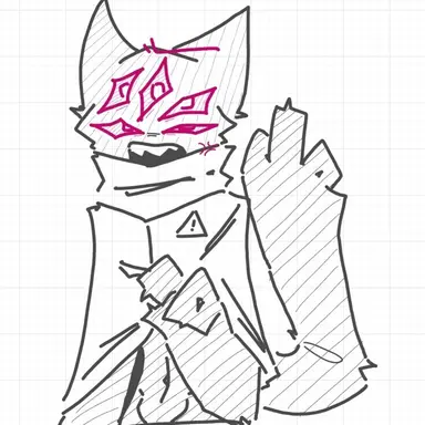 Profile image of Shadow