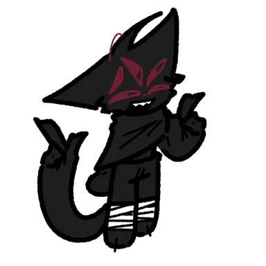 Profile image of Shadow