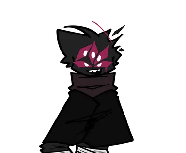 Profile image of Shadow