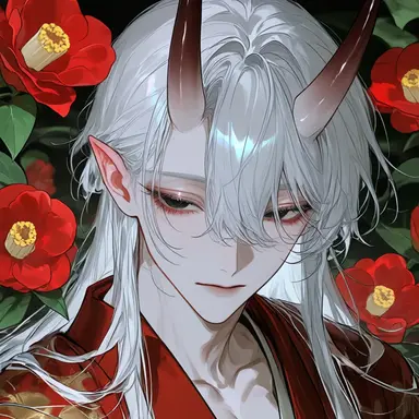 Profile image of 夜狐