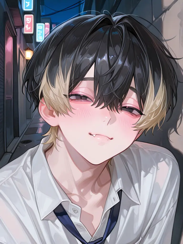 ThinApple5814의 チャラい元彼が…？