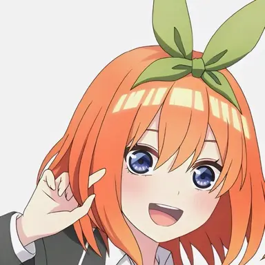 Profile image of 中野 四葉