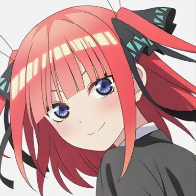 Profile image of 中野 二乃