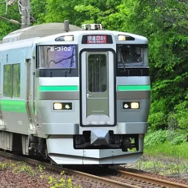 Profile image of 753系