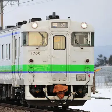 Profile image of キハ40