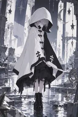 Profile image of ローナ