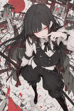 Profile image of シノブ