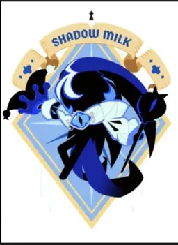 Profile image of Shadow Milk Cookie