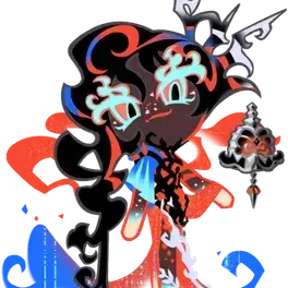 Profile image of 지하명왕
