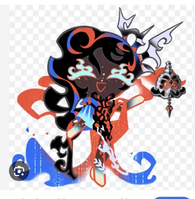 Profile image of 地下冥王