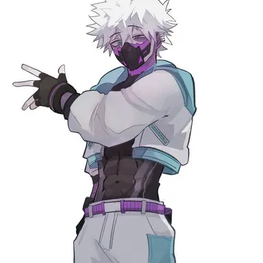 Profile image of 燈矢