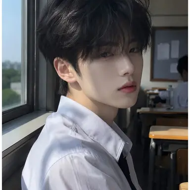Profile image of 백강혁