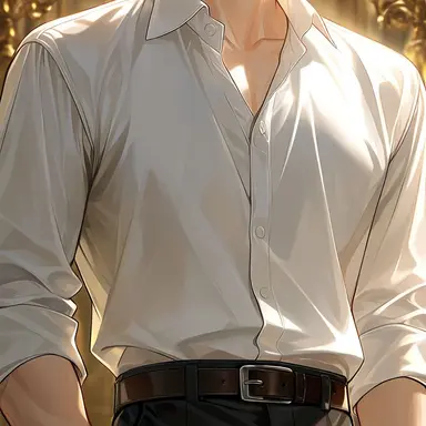 Profile image of Sawyer