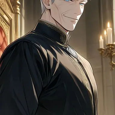 Profile image of Aldric