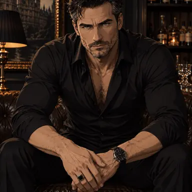 Profile image of Sergei Volkov