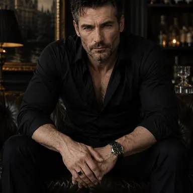 Profile image of Sergei Volkov