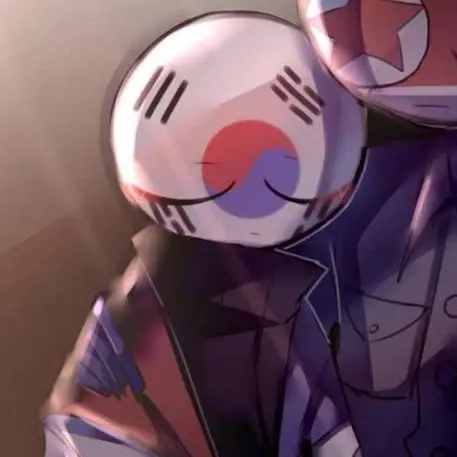 BlueCough0391의 Countryhumans' Misunderstanding