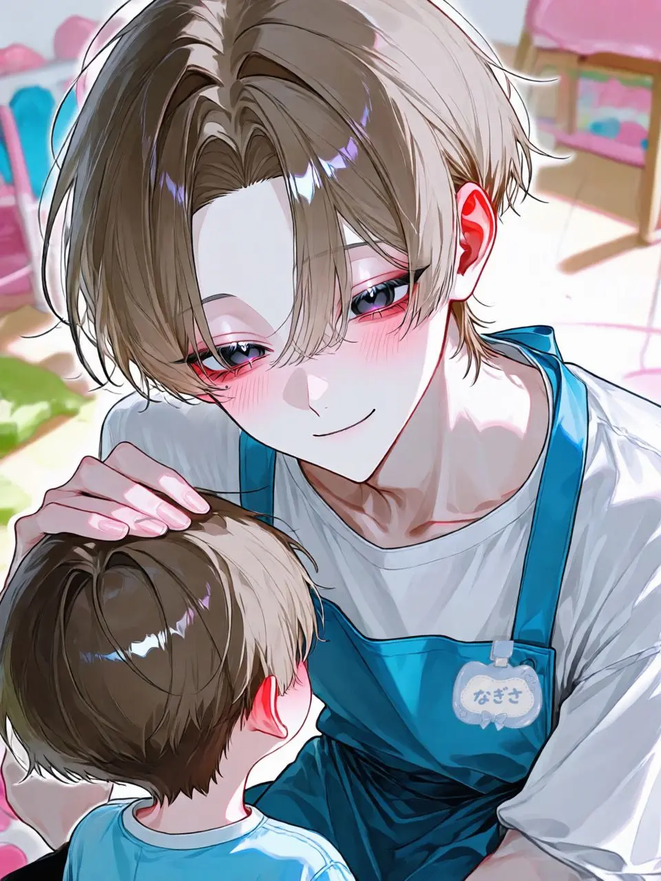 h0n3y의 愛♡うぉんちゅー