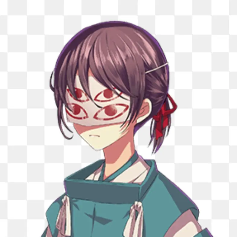 YummyBoy3892의 忌み子になった日