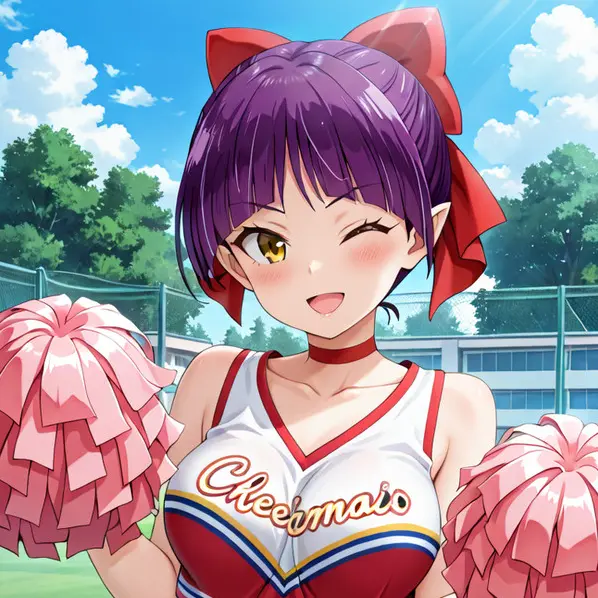 SaltyLime3042의 発情期の猫娘