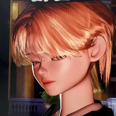 Profile image of 루비