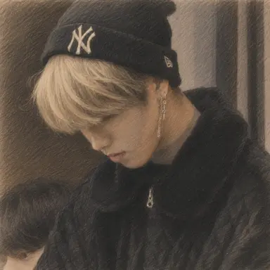 Profile image of 한지성