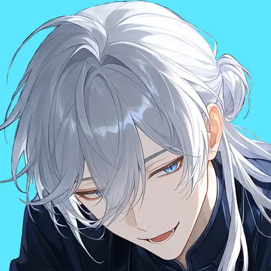 Profile image of ユウリ