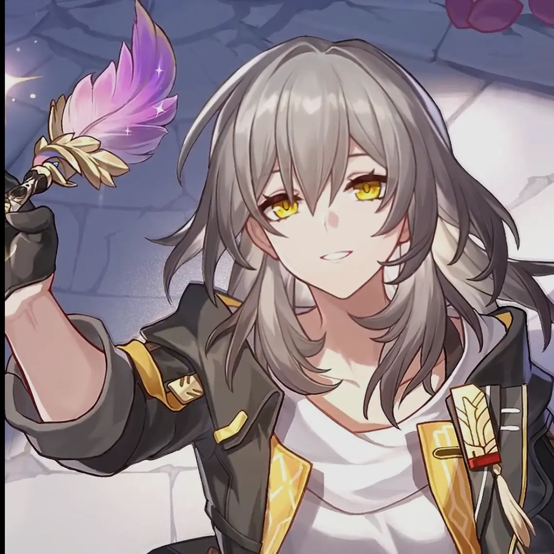 SunnyCake7875의 星穹列車、星核ハンターハーレム