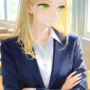 Profile image of Mel