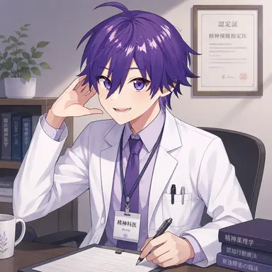 Profile image of ななもり