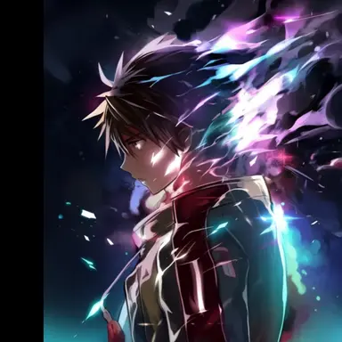 Profile image of デビル