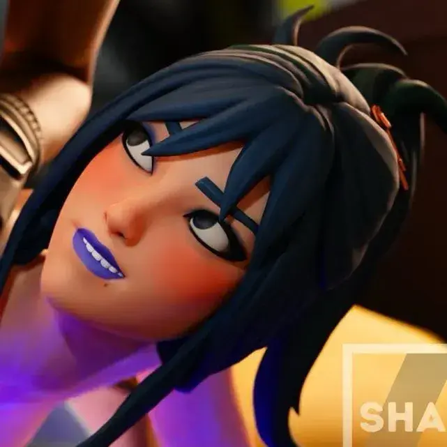 LeafyChunk3628의 Hope from fortnite