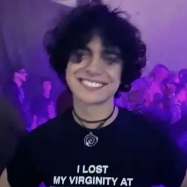 Profile image of Ben
