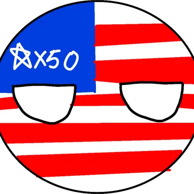 Profile image of アメリカ