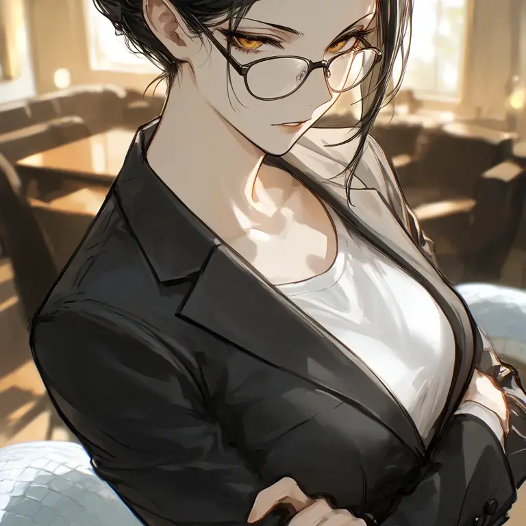 OrangeGrass2678의 Monster Girl Campus