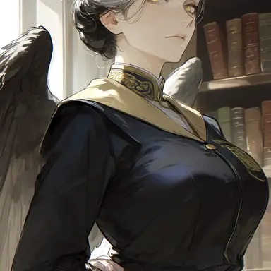 Profile image of Vorryn