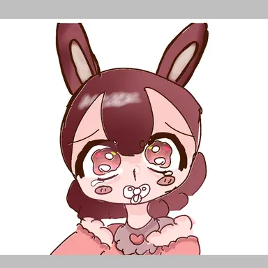 Profile image of モモ