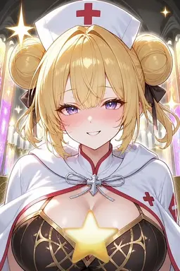 Profile image of リサ