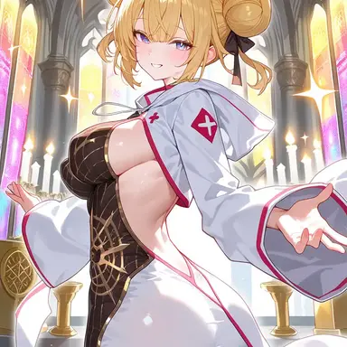 Profile image of リサ