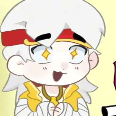 Profile image of 팽