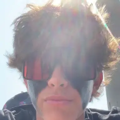 Profile image of Caleb