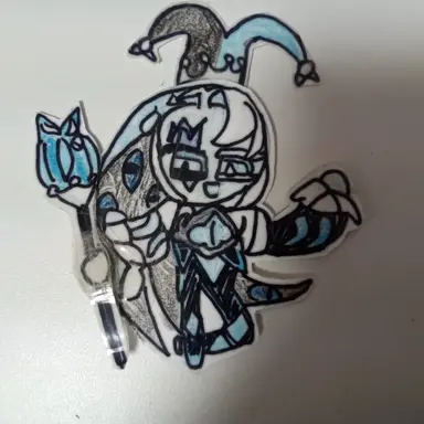 Profile image of 쉐밀