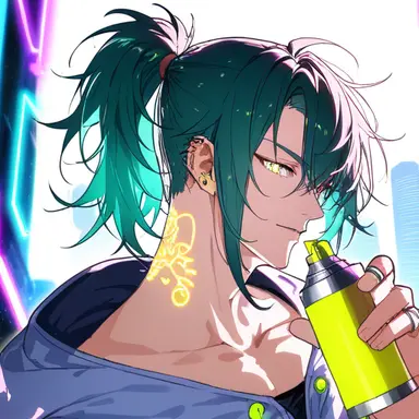 Profile image of ジーク