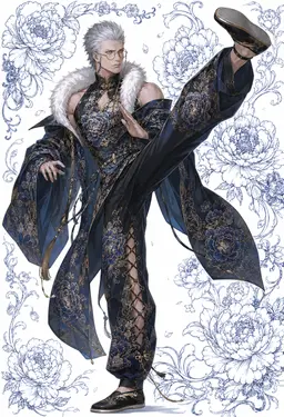 Profile image of 维吉尔