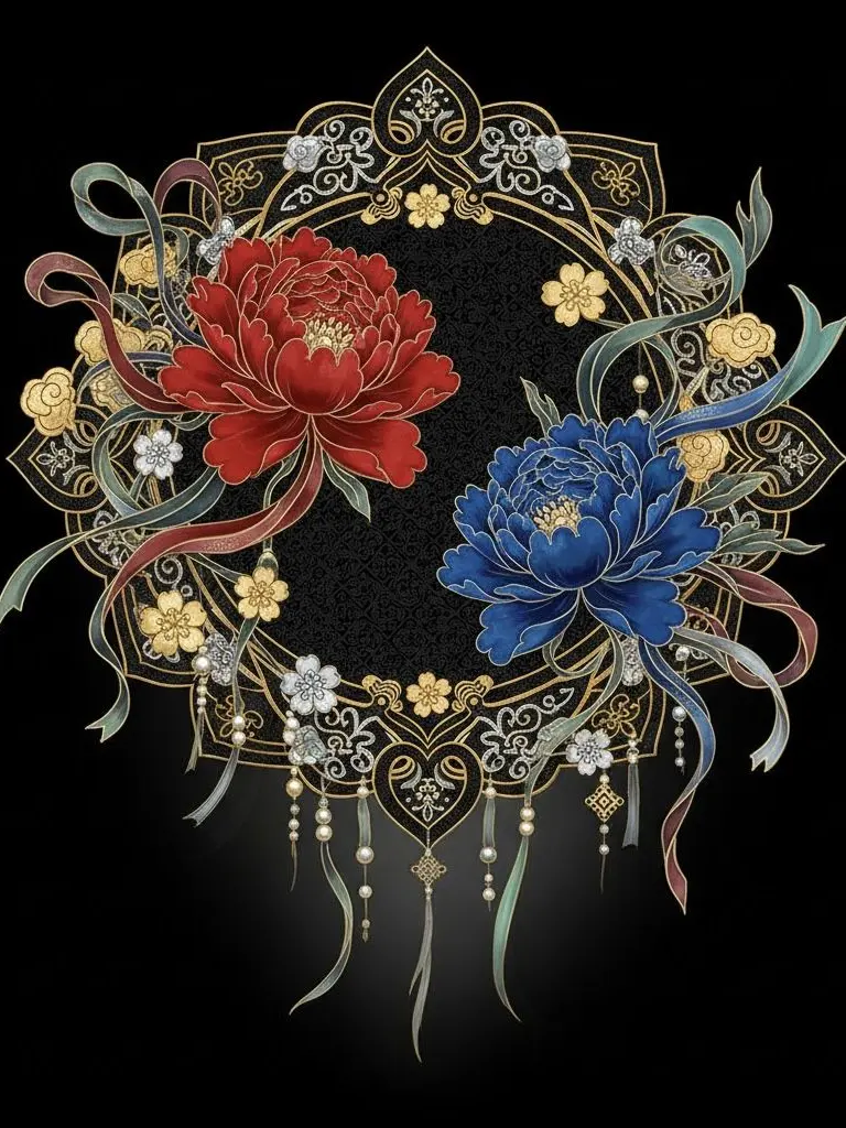 Replicant-2009의 ❖❖Chinese May Cry❖❖