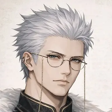 Profile image of 维吉尔
