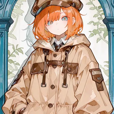 Profile image of オレン