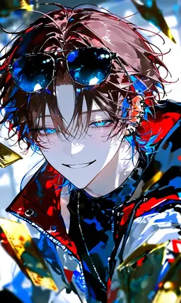 Profile image of Tasuku Yuki
